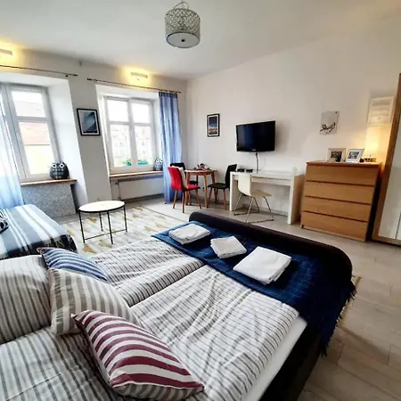 Apartment Rynek *