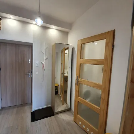 Apartment Rynek