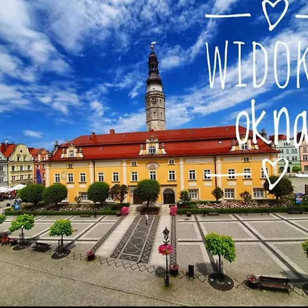 Apartment Rynek *