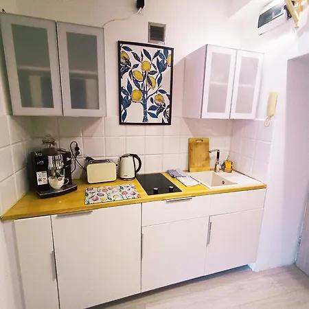 Rynek Apartament Boleslawiec (Lower Silesia)
